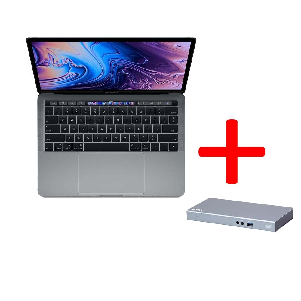 macbook pro 13in touch bar no audio