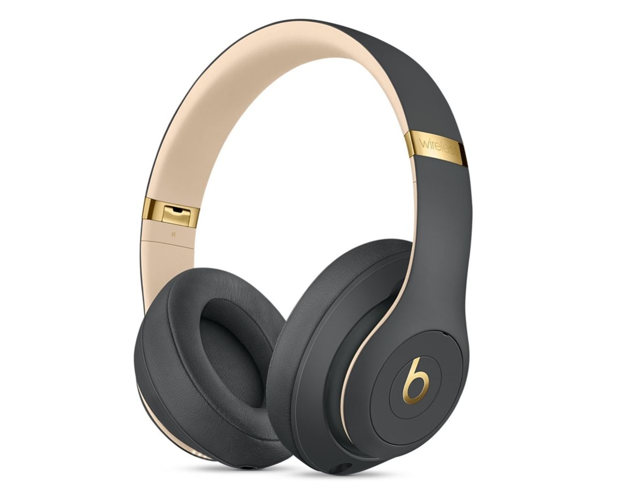 beats by dre noise cancelling wireless headphones
