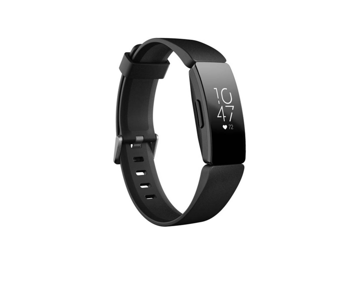 is fitbit inspire hr worth it
