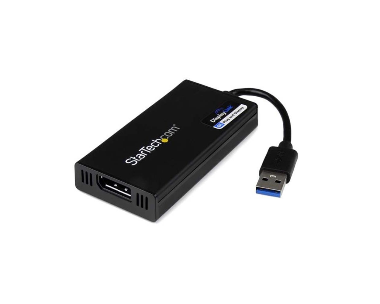 displaylink usb graphics adapters and docs driver