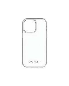 Cygnett EcoShield Apple iPhone 14 Pro Max Clear Case [CY4203CPAEG]