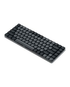 Satechi SM1 Slim Mechanical Backlit Bluetooth Keyboard - Dark [ST-KSM1DK-EN]