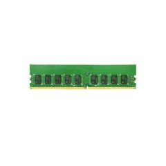 Synology 16GB DDR4 ECC DIMM 2666MHz Memory Module D4EC-2666-16G