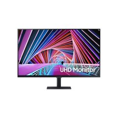 Samsung S7 31.5in/32in 4K UHD 60Hz HDR10 VA panels Monitor 3840x2160 5ms