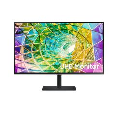 Samsung S8 32in 4K UHD 60Hz HDR10 VA Business Monitor 3840 x 2160 5ms LS32A800NMEXXY