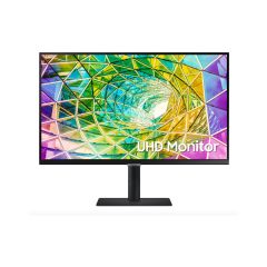 Samsung ViewFinity S8 27in 4K UHD HDR10 USB-C (90W) IPS Business Monitor LS27A800UJEXXY