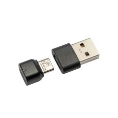 Jabra USB C Female to USB A Male Adaptor [14208-38]