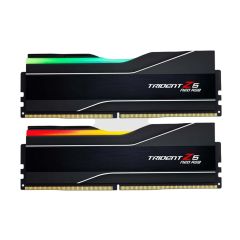 G.Skill Trident Z5 Neo RGB 64GB (2x32GB) DDR5-6000 Memory [F5-6000J3238G32GX2-TZ5NR]