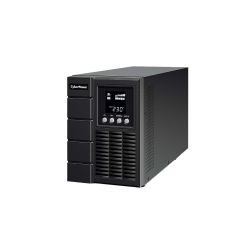 CyberPower Online S Series OLS1000E Tower 1000VA / 900W Pure Sine Wave UPS