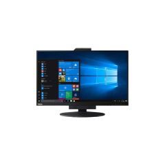 LENOVO ThinkCentre G4 27in IPS QHD LED Monitor 2560 x 1440