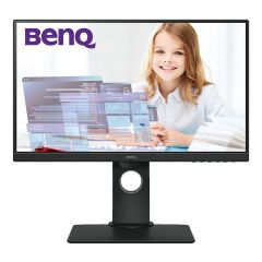 BenQ GW2480T 23.8in Full HD Ergonomic Eye-Care IPS Monitor