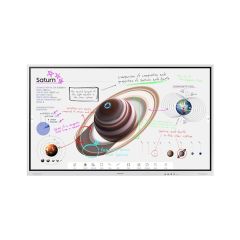 Samsung 85in FLiP Pro 2022 Interactive Display [LH85WMBWLGCXXY]
