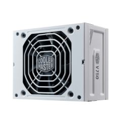 Cooler Master V SFX 750W Gold Fully Modular 80 + Gold Power Supply White Edition