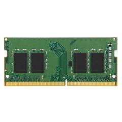 Kingston 8GB(1x8) DDR4-3200 SODIMM Laptop Memory [KCP432SS8/8]