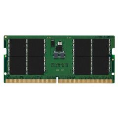 Kingston 32GB DDR5 5600MHz Non-ECC SO-DIMM Laptop Memory [KVR56S46BD8-32]