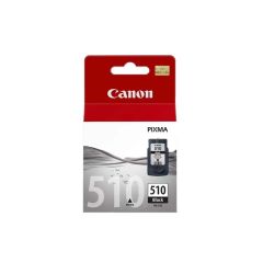 Canon PG-510 Black Compatible InkJet Cartridge [PG510]