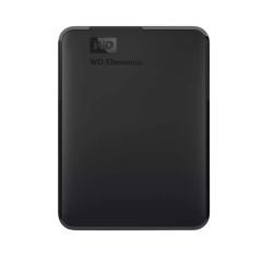 Western Digital 4TB Elements USB 3.0 2.5in Portable External HDD [WDBU6Y0040BBK-WESN]