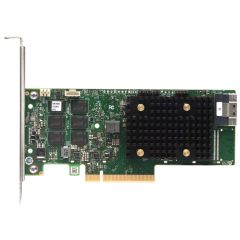 Lenovo ThinkSystem Raid 940-8i 4GB PCIe G4 12Gb Adapter [4XB7A82261]