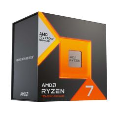 AMD Ryzen 7 7800X3D 8 Core AM5 4.2GHz Unlocked CPU Processor [100-100000910WOF]