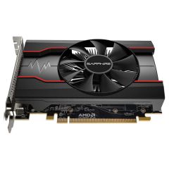 Sapphire AMD Pulse RX 550 4GB Gaming Graphic Card [11268-01-20G]