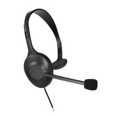 Audio-Technica ATH-102USB Dual-Ear USB Computer Headset