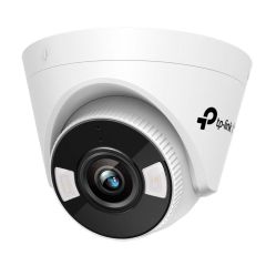 TP-Link VIGI 3MP C430(4mm) Full-Colour Turret Network Camera