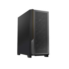 Antec Mesh Mid-Tower E-ATX Case - Black [P20CE]