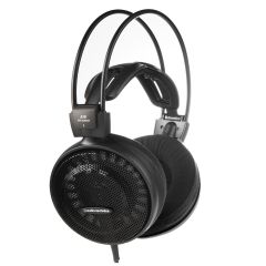 Audio-Technica ATH-AD500X Audiophile Open-Air Dynamic Headphones