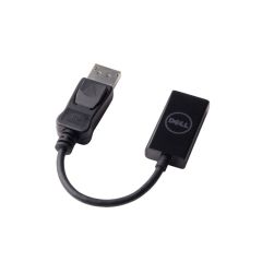 Dell DisplayPort to HDMI Adapter [492-BCBE]