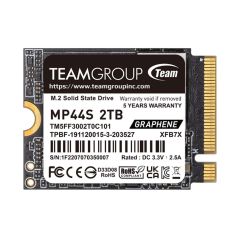 Team MP44S 2TB PCIe 4.0 NVMe M.2 2230 SSD [TM5FF3002T0C101]