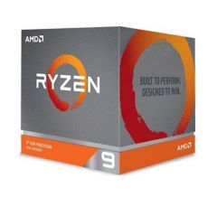 AMD Ryzen 9 3950X 16-Core Max Freq 4.7GHz 73MB Cache CPU Processor