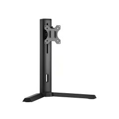 Brateck Single Screen Classic Pro Gaming 17in-32in Monitor Stand [LDT32-T01]