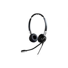 Jabra BIZ 2400 II Quick Disconnect Duo UNC Headset [2409-720-209]