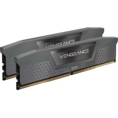 Corsair Vengeance DDR5 5200MTs 96GB 2x48GB DIMM XMP 3.0 [CMK96GX5M2B5200C38]