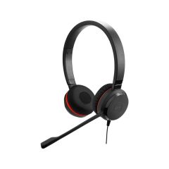 Jabra Evolve 20SE Microsoft Teams Stereo USB Headset [4999-823-309]