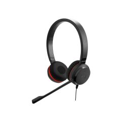 Jabra Evolve 20 UC Stereo SE USB-C Headset [4999-829-489]