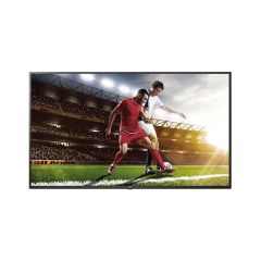 LG 50UR640S 50 4K UHD 16/7 400nit Commercial TV