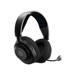 SteelSeries Arctis Nova 5P Wireless Gaming Headset - Black