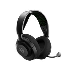 SteelSeries Arctis Nova 5X Wireless Gaming Headset - Black