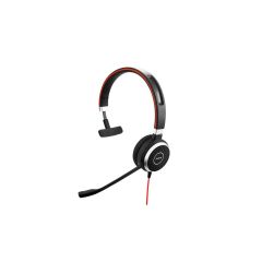 Jabra Evolve 40 UC Mono USB-C Headset [6393-829-289]