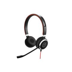 Jabra Evolve 40 UC USB Stereo Headset [6399-829-209]