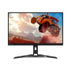 [Damaged Box] Lenovo Legion R27qe 27in QHD 180Hz HDR400 FreeSync IPS Gaming Monitor 67C5GAC1AU