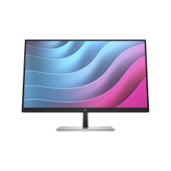 HP E24 G5 23.8in FHD IPS 75Hz Height Adjustable Monitor No Stand [6N6E9A9]