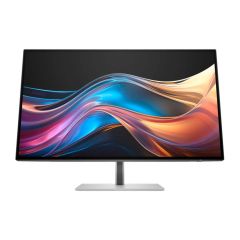 HP Series 7 Pro 727PQ 27in QHD IPS Monitor [8J4D8UT]