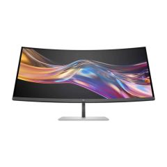 HP Series 7 Pro 37.5in WQHD+ Curved IPS Business Monitor [8K167AA]