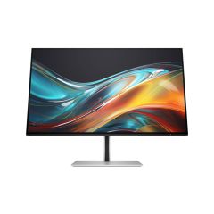 HP 7 Pro 724PF 23.8in FHD IPS Business Monitor [8X530AA]