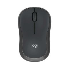 Logitech M240 for Business Wireless Mouse - Graphite (910-007183) [910-007183]