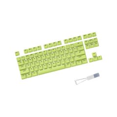 Logitech Aurora Key Caps for G715 and G713 Keyboards - Green [943-000577]