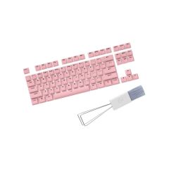 Logitech Aurora Key Caps for G715 and G713 Keyboards - Pink [943-000589]