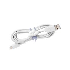 Logitech Aurora Cable + Charm Organiser [943-000611]
